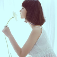 曾经的回忆还是不会忘:意境唯美QQ头像:闭上眼睛_WWW.TQQA.COM