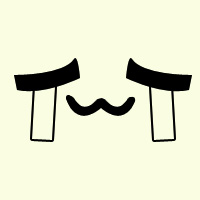 纯色背景卡通表情头像_WWW.TQQA.COM