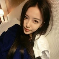 唯美头像吧:意境小清新头像女生:美得很有性格_WWW.TQQA.COM