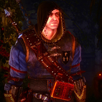 巫师2头像:探索新的世界_WWW.TQQA.COM