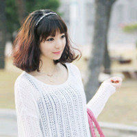 还是会想起那个人:意境唯美的女生头像:离开你以_WWW.TQQA.COM