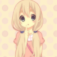 我想我是中了你的情毒了:令你心动的动漫插画女_WWW.TQQA.COM