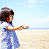 2017超萌95后清纯头像:这些小孩都超可爱_WWW.TQQA.COM