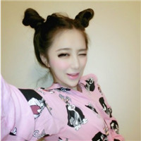 张扬个性的单身女生qq头像:努力吧少女_WWW.TQQA.COM