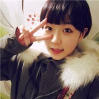 剪刀手非主流女生头像:残留的回忆_WWW.TQQA.COM