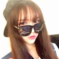 萌萌的qq头像:最伤不过感情_WWW.TQQA.COM