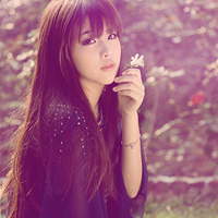 唯美长发女生头像:女生背影长发的优雅永远那么_WWW.TQQA.COM