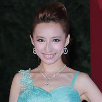 龚嘉欣比基尼QQ头像_WWW.TQQA.COM