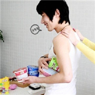 2张/情侣头像一左一右_WWW.TQQA.COM