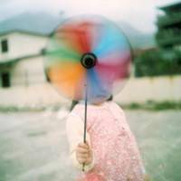 QQ森系头像:精选:没有什么能让我难过_WWW.TQQA.COM