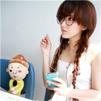 还是会想起那个人:意境唯美的女生头像:离开你以_WWW.TQQA.COM