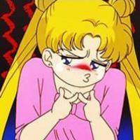 超萌可爱卡通女生头像:快到篮子里去_WWW.TQQA.COM