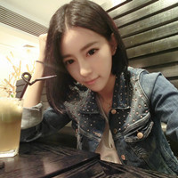爱情需要一些疼痛:2016染发非主流女生头像_WWW.TQQA.COM