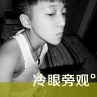 灰色头像带字伤感男生:梦就算碎了也不会忘_WWW.TQQA.COM