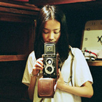 LOMO个性女生QQ头像_WWW.TQQA.COM