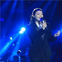 霍尊qq号头像:多少忧愁多少伤_WWW.TQQA.COM