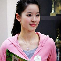 黄丽玲甜美QQ头像_WWW.TQQA.COM