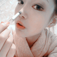 二也是一种气质:我已慢慢懂的带字阿宝色可爱女_WWW.TQQA.COM