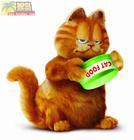 加菲猫qq头像_WWW.TQQA.COM