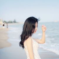治愈系头像:爱上有的你夏天_WWW.TQQA.COM