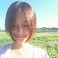 学生党唯美小清新意境女生头像_WWW.TQQA.COM