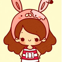 萌小q情侣头像大全:幸福其实就是你一张我一张_WWW.TQQA.COM