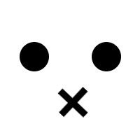 可爱表情带字头像大全:对你依旧留念_WWW.TQQA.COM