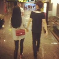 男生头像图片一男一女图片_WWW.TQQA.COM