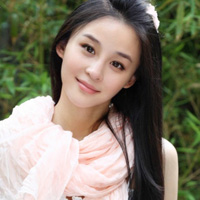 唯美幸福意境女生头像:心被你霸占_WWW.TQQA.COM