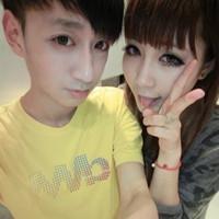 失去你就会失眠:两个人在一起的情侣头像:两张_WWW.TQQA.COM