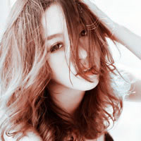 你不是真正的快乐:像花一样漂亮纯洁的阿宝色女_WWW.TQQA.COM