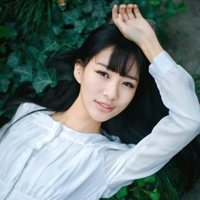 温柔似水唯美小清新女生图片头像:最近还好么_WWW.TQQA.COM