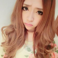 唯美女生头像:淑女范:怀念你当初的温柔_WWW.TQQA.COM