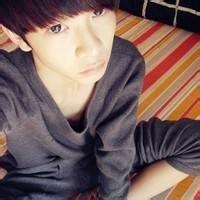 13岁帅气男生真人头像图片_WWW.TQQA.COM