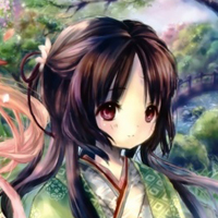 日系动漫卡通女生头像:青春不再清纯_WWW.TQQA.COM