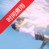 一男一女情侣头像kiss_WWW.TQQA.COM