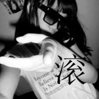 带字情侣头像一男一女笨蛋傻瓜:精选_WWW.TQQA.COM