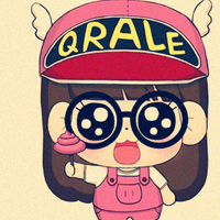 萌小q情侣头像大全:幸福其实就是你一张我一张_WWW.TQQA.COM