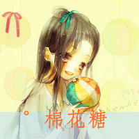 卡通姐妹头像带字两张:没心没肺的笑_WWW.TQQA.COM
