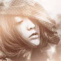 伤感意境静态欧美头像_WWW.TQQA.COM