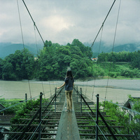 森系小清新带字头像:附原图_WWW.TQQA.COM