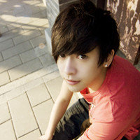 卡通+真人情侣头像一左一右_WWW.TQQA.COM