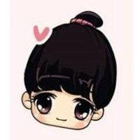 萌小q情侣头像大全:幸福其实就是你一张我一张_WWW.TQQA.COM