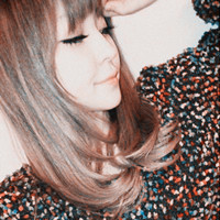 女生稀饭的阿宝色唯美头像_WWW.TQQA.COM