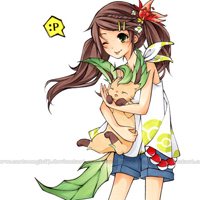 男孩赴女孩的约:卡通可爱萌头像大全_WWW.TQQA.COM