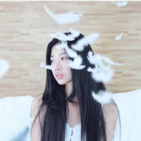 治愈系头像:爱上有的你夏天_WWW.TQQA.COM