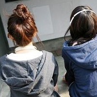 小可爱女生头像_WWW.TQQA.COM