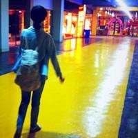 你给的爱不公平:森系意境超美女生头像:静静的躺_WWW.TQQA.COM