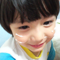 卖萌小男孩qq头像:天生可爱无敌控_WWW.TQQA.COM