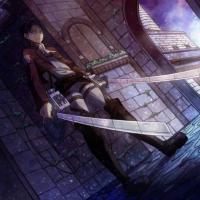 唯美QQ动漫男生头像:回忆终究会忘记_WWW.TQQA.COM